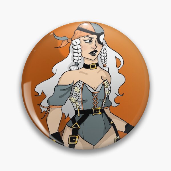 Item preview, DC Bombshells Rose Wilson - Ravager designed and sold by 11ag.