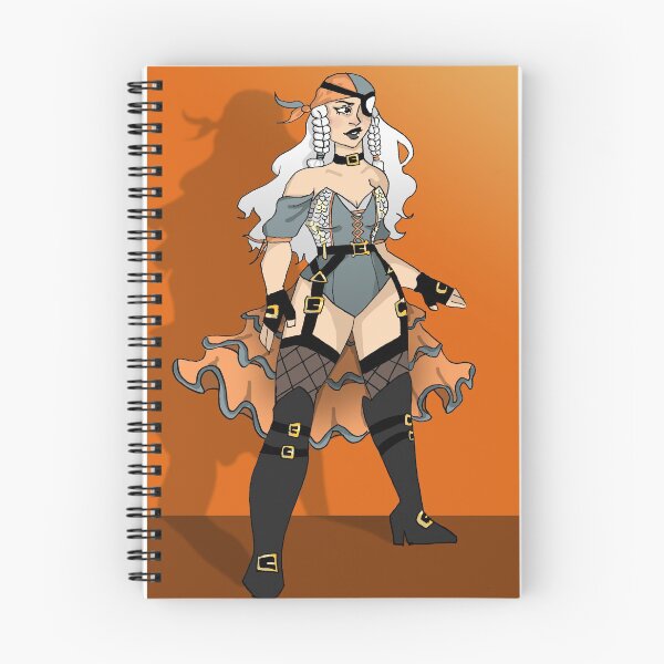 Item preview, DC Bombshells Rose Wilson - Ravager designed and sold by 11ag.