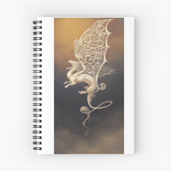 Item preview, White Dragon. designed and sold by Kyumi12.
