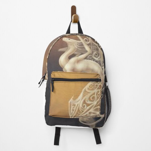 Item preview, White Dragon. designed and sold by Kyumi12.