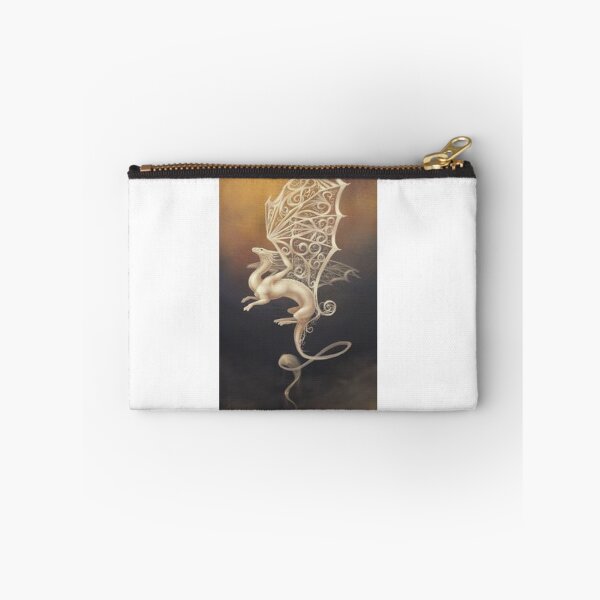 Item preview, White Dragon. designed and sold by Kyumi12.