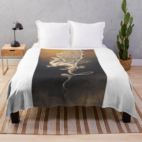 Item preview, White Dragon. designed and sold by Kyumi12.