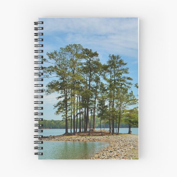 Item preview, Almost an Island designed and sold by Scott Mitchell.