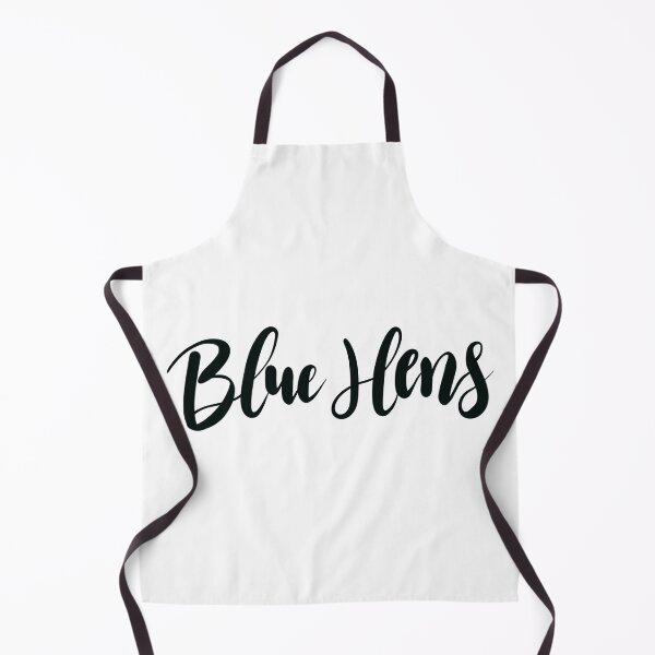 Item preview, Blue Hens black designed and sold by samiiodice.
