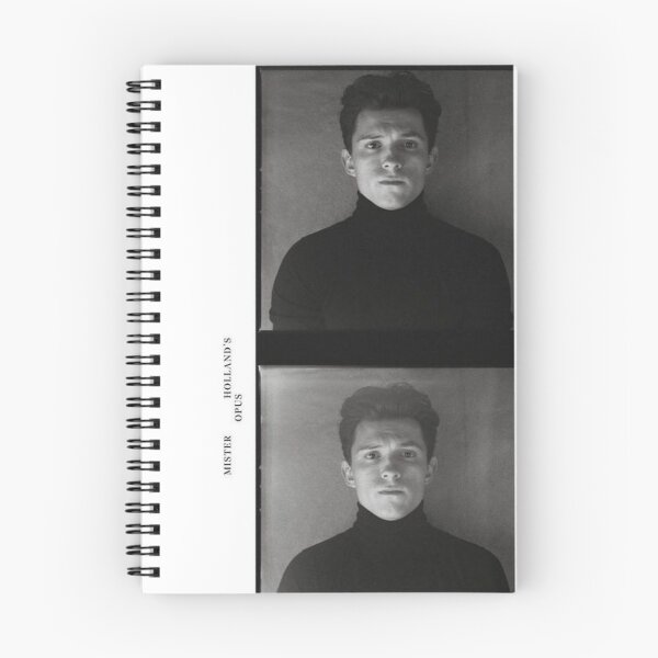 Artikelvorschau, Tom Holland Esquire Photoshoot Outtake1 entworfen und verkauft von yougotpainted.