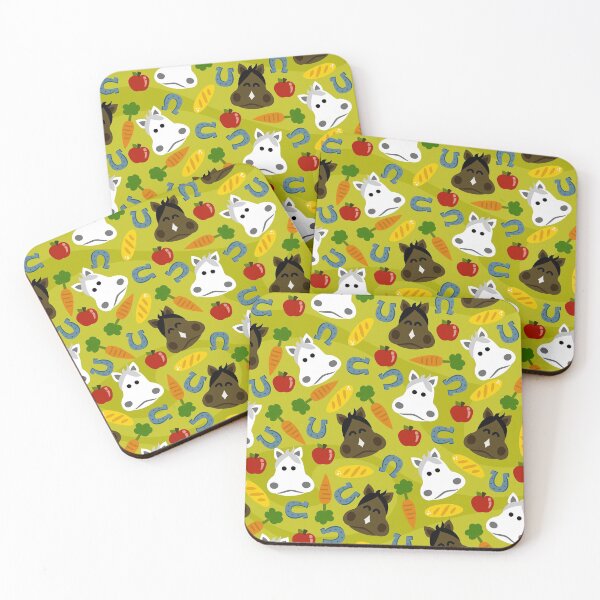 Item preview, Horse Stuff designed and sold by Sonia Pascual Izquierdo.