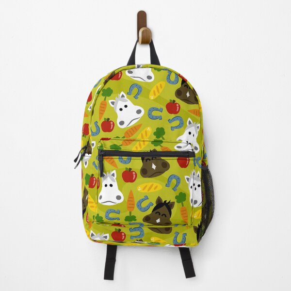 Item preview, Horse Stuff designed and sold by Sonia Pascual Izquierdo.