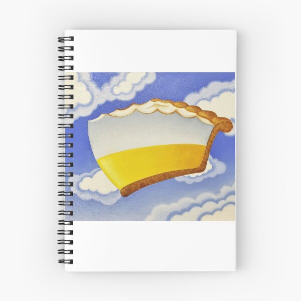 Item preview, Lemon Meringue you say? designed and sold by BrooklynGallery.