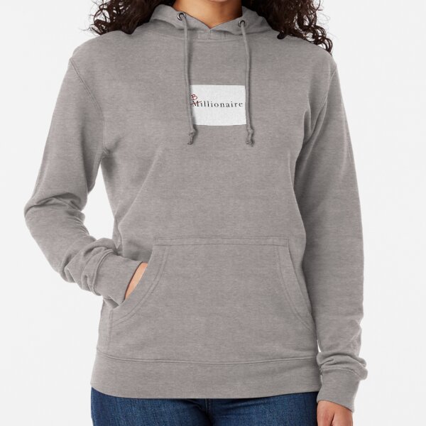 Millionaire homme sale hoodie