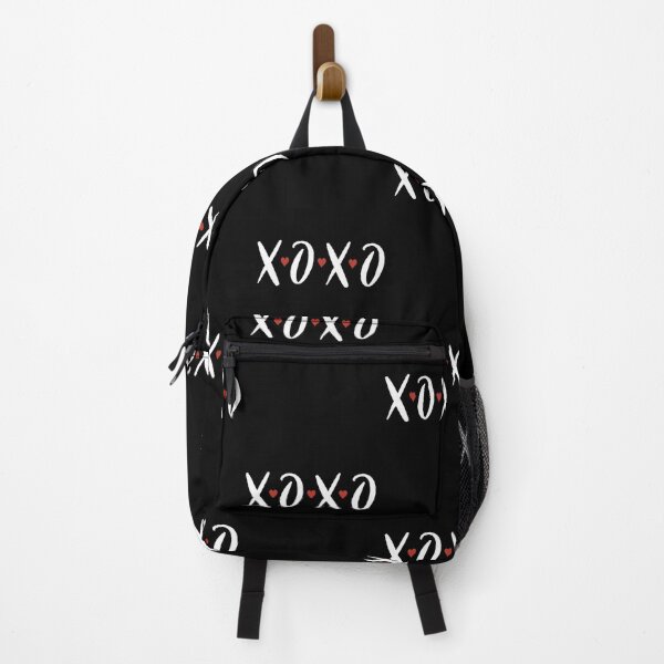 Item preview, Saint Valentine's Gifts _ XOXO _ Happy Valentine's Day designed and sold by Bz Clothes.