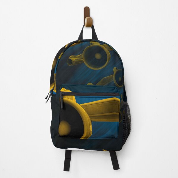 Item preview, UFO designed and sold by Pierre Pretorius.