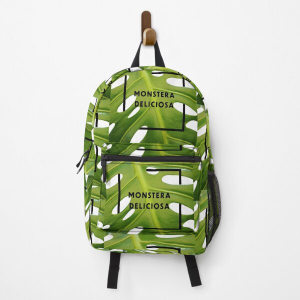 Artikelvorschau, monstera deliciosa foto schwarz entworfen und verkauft von cam-graphics.