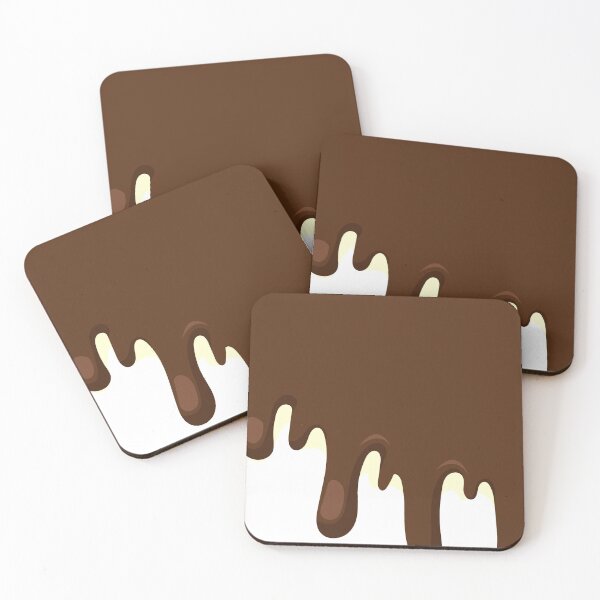 Item preview, hot chocolate flowing designed and sold by elgreko.