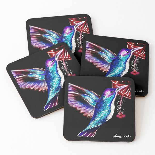 Item preview, Flowers and birds  designed and sold by Ethel TS.