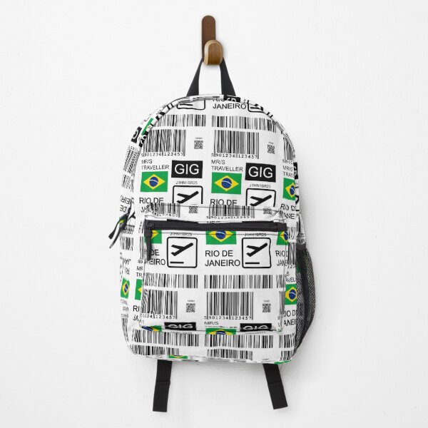 Item preview, Rio de Janeiro Galeao Airport designed and sold by Travellerz.