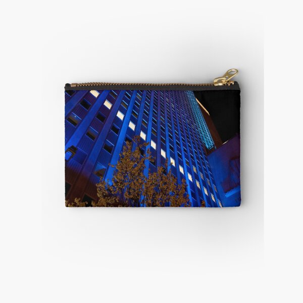 Item preview, Prudential in Blue designed and sold by Adam Bykowski.