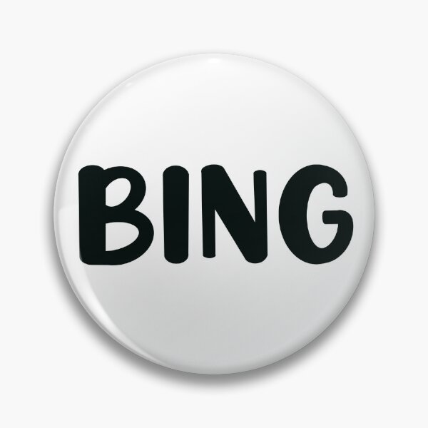 Item preview, BING Black designed and sold by samiiodice.