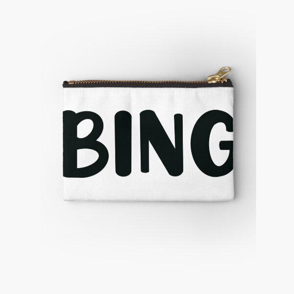 Item preview, BING Black designed and sold by samiiodice.