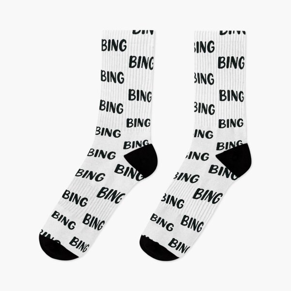 Item preview, BING Black designed and sold by samiiodice.