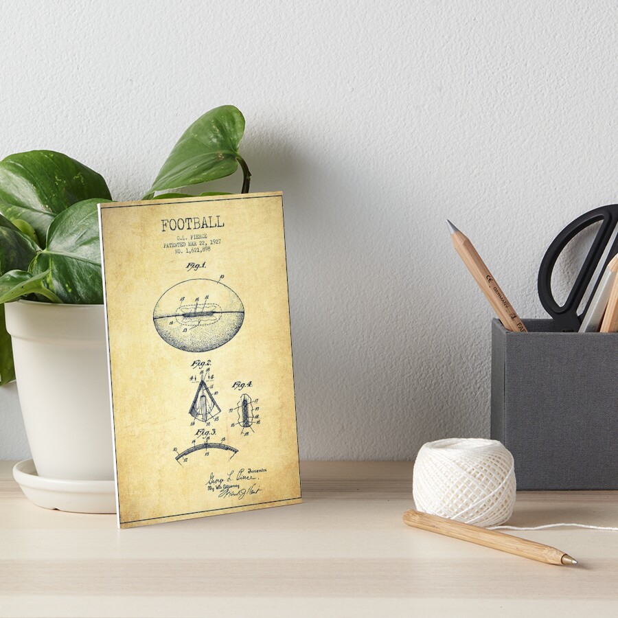Item preview, Art Board Print designed and sold by Rucknroll.