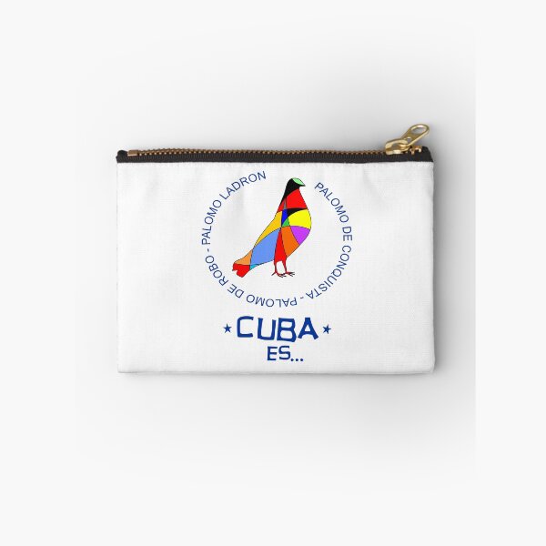 Item preview, Cuba es ...Palomo de Conquista designed and sold by PalomaCubana.
