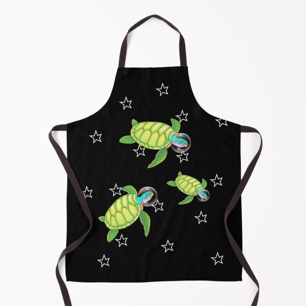 Item preview, Space Turtles designed and sold by KH98.