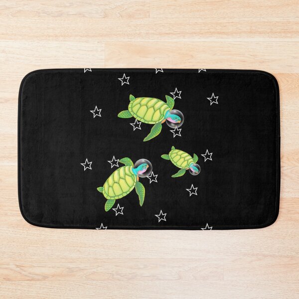Item preview, Space Turtles designed and sold by KH98.