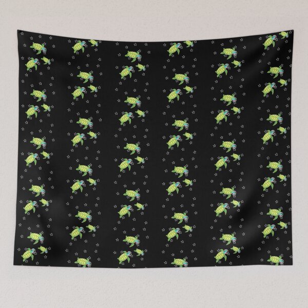 Item preview, Space Turtles designed and sold by KH98.