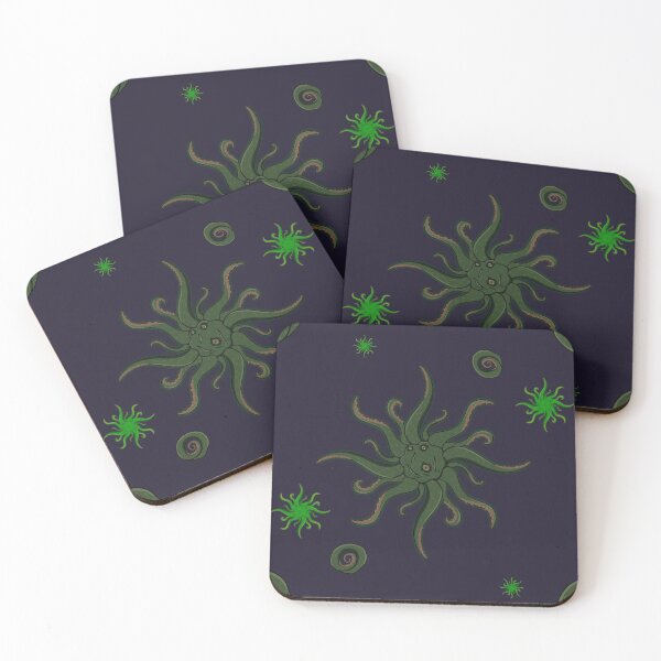 Item preview, Star of Cthulhu designed and sold by EverSoSlightly.