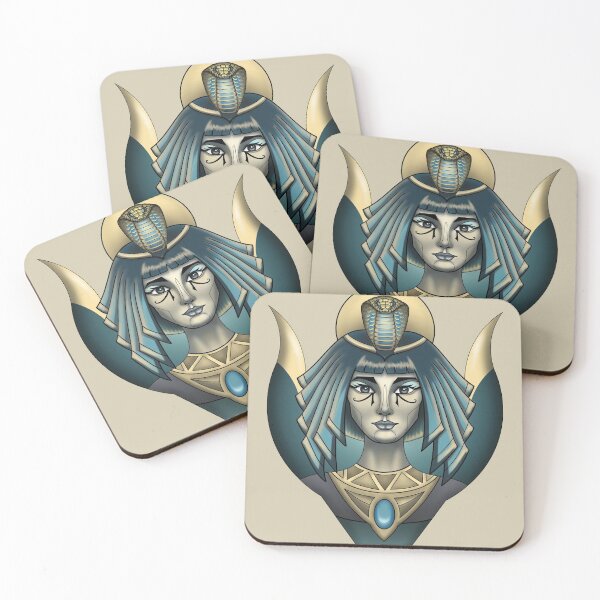 Item preview, Neo Cleopatra designed and sold by Ivana-Matic.