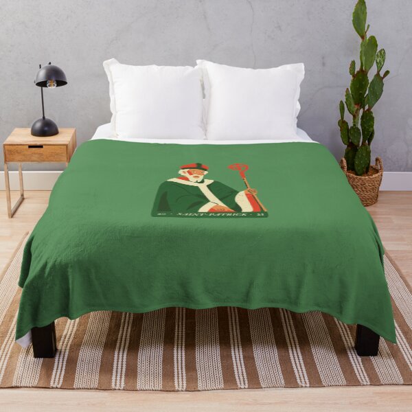 Item preview, SAINT-PATRICK tees  designed and sold by BeenTees.