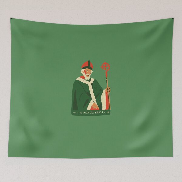 Item preview, SAINT-PATRICK tees  designed and sold by BeenTees.