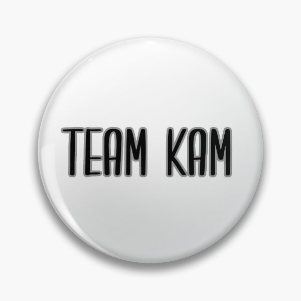 Item preview, Team KAM!! designed and sold by NIMBUS 8.5.