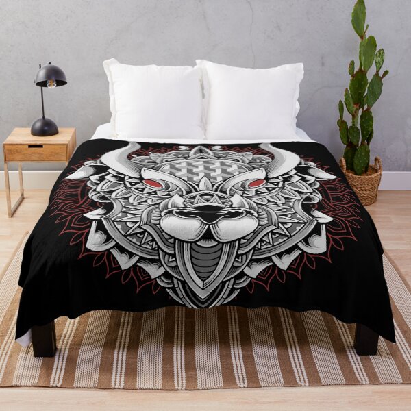 Item preview, Year of the Ox designed and sold by GODZILLARGE.