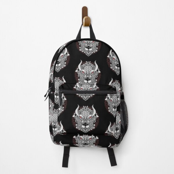 Item preview, Year of the Ox designed and sold by GODZILLARGE.