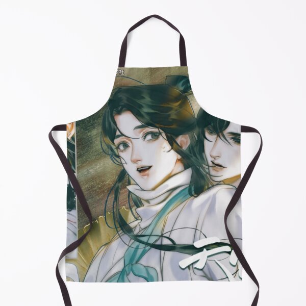 Item preview, TGCF Hug Hualian Xie Lian designed and sold by Jacquelinelundy.