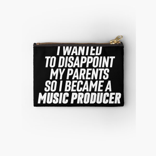 Item preview, Disappointed Parents designed and sold by HY2ROGEN.