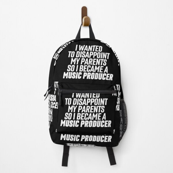 Item preview, Disappointed Parents designed and sold by HY2ROGEN.