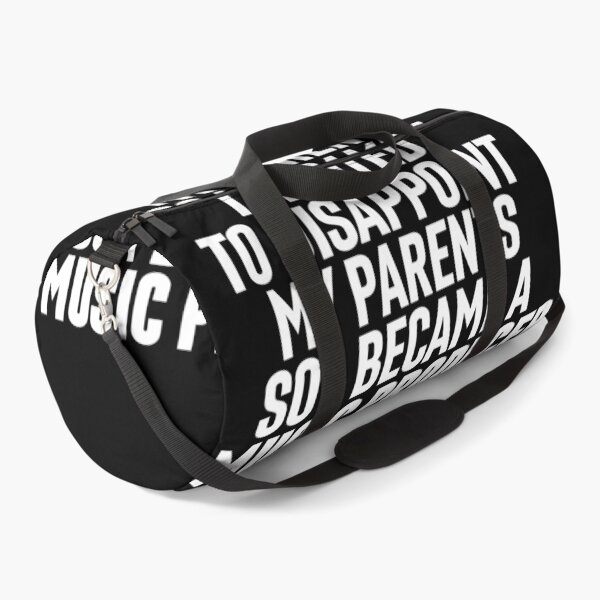 Item preview, Disappointed Parents designed and sold by HY2ROGEN.