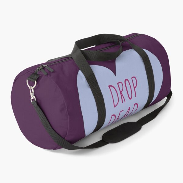 Item preview, Drop Dead designed and sold by Anzarr.