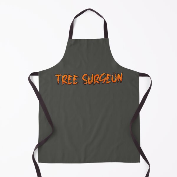 Item preview, TREE SURGEON - badge of honor designed and sold by TeamMasa.