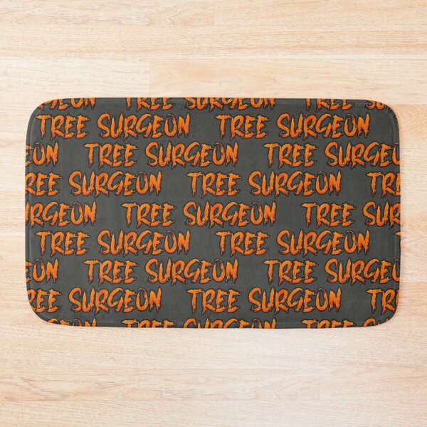 Item preview, TREE SURGEON - badge of honor designed and sold by TeamMasa.