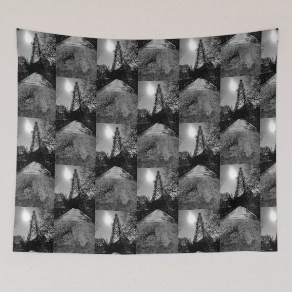 Item preview, Bridge to Somewhere  designed and sold by DLZart.