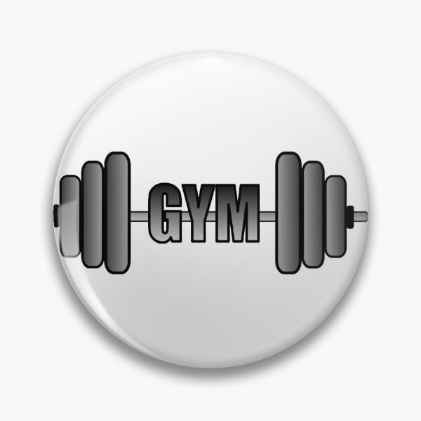 Item preview, GYM designed and sold by Logan81.
