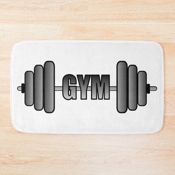 Item preview, GYM designed and sold by Logan81.
