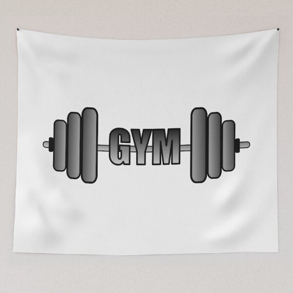 Item preview, GYM designed and sold by Logan81.