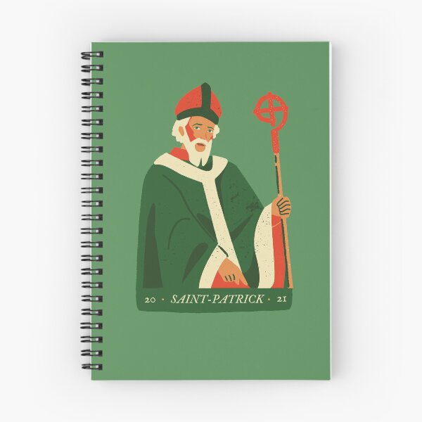Item preview, SAINT-PATRICK tees  designed and sold by BeenTees.
