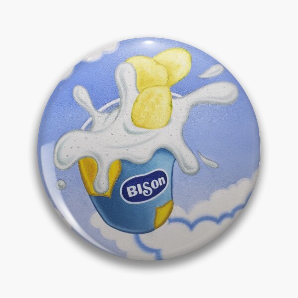 Artikelvorschau, Bison Dip entworfen und verkauft von BrooklynGallery.