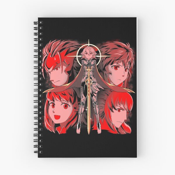 Item preview, Birthright Fate designed and sold by coinbox tees.