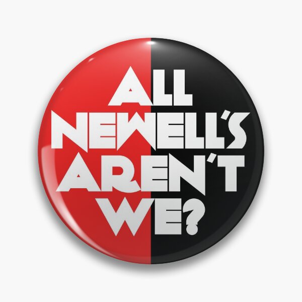 Item preview, All Newell's Aren't We? designed and sold by lufcveverybody.
